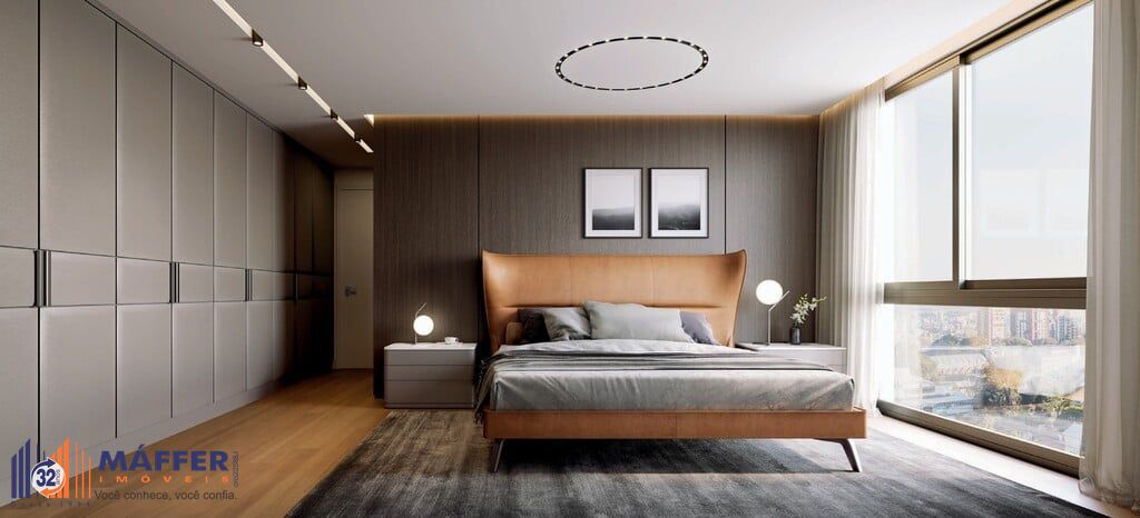 Apartamento, 3 quartos, 160 m² - Foto 11
