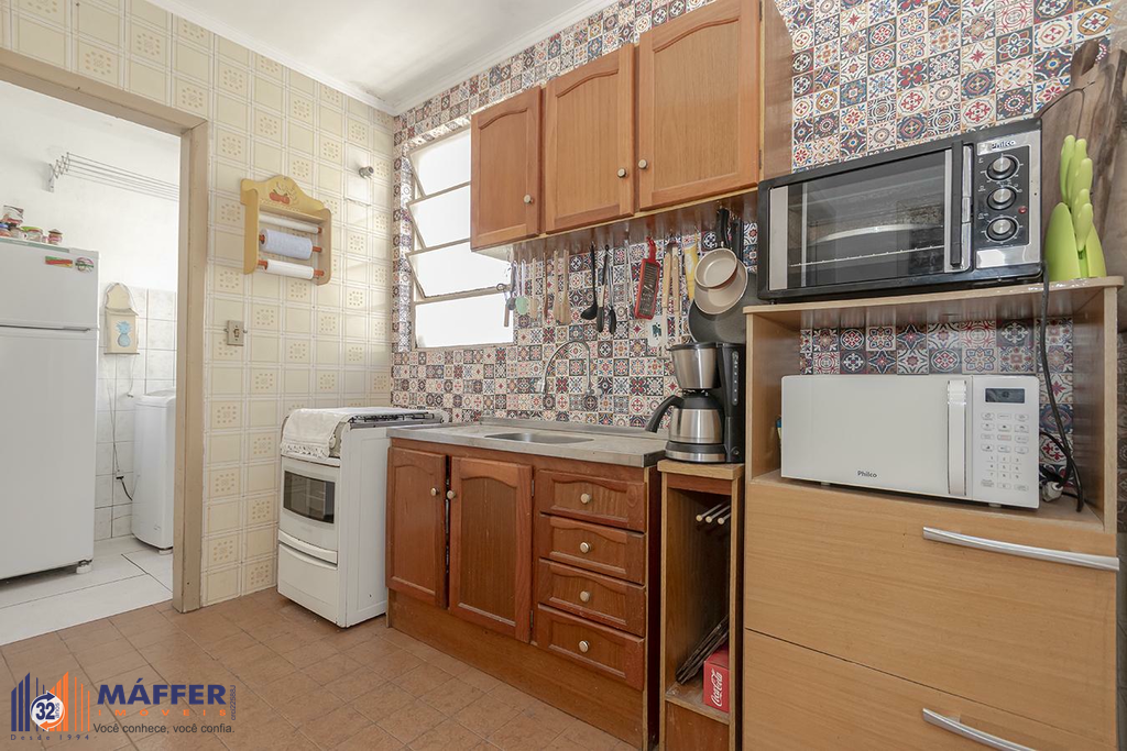 Apartamento, 2 quartos, 50 m² - Foto 9