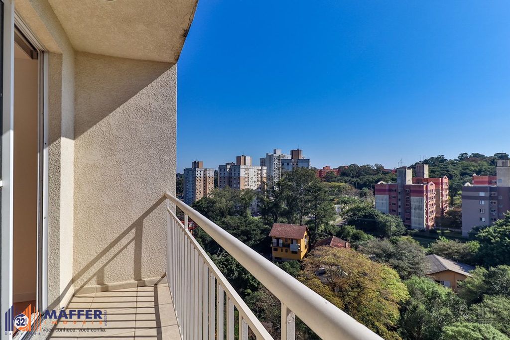 Apartamento, 2 quartos, 57 m² - Foto 30