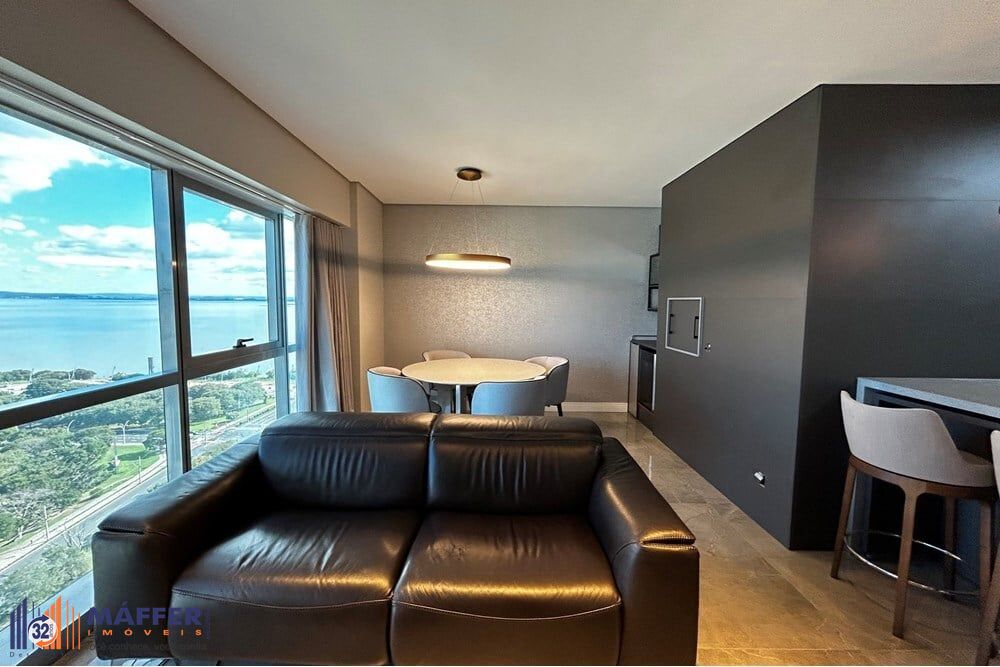 Apartamento, 1 quarto, 73 m² - Foto 41
