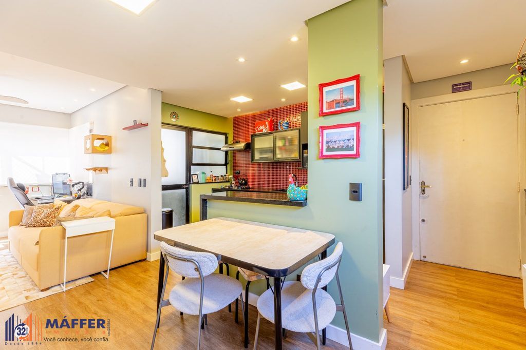Apartamento, 2 quartos, 88 m² - Foto 19