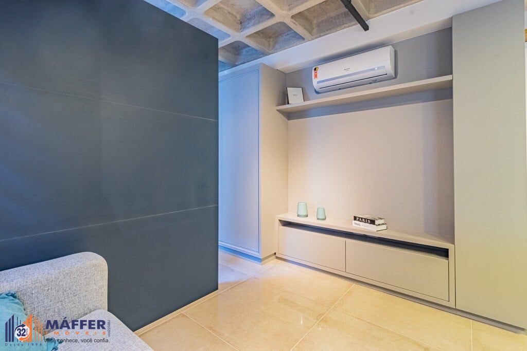 Apartamento, 1 quarto, 47 m² - Foto 31