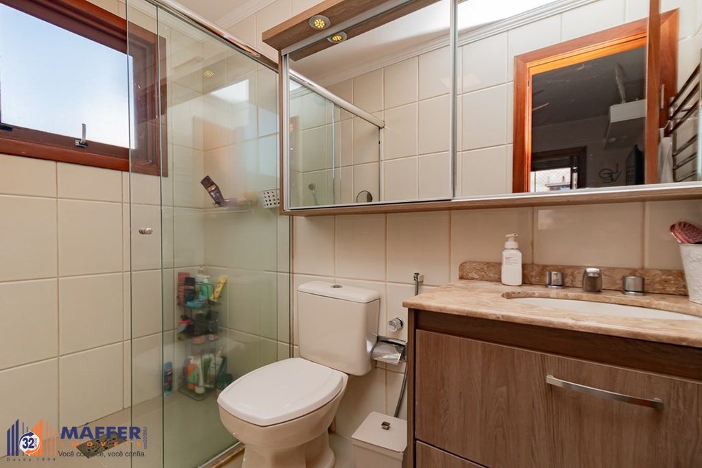Apartamento, 3 quartos, 105 m² - Foto 39