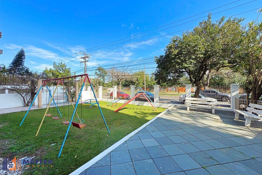 Apartamento, 2 quartos, 64 m² - Foto 1