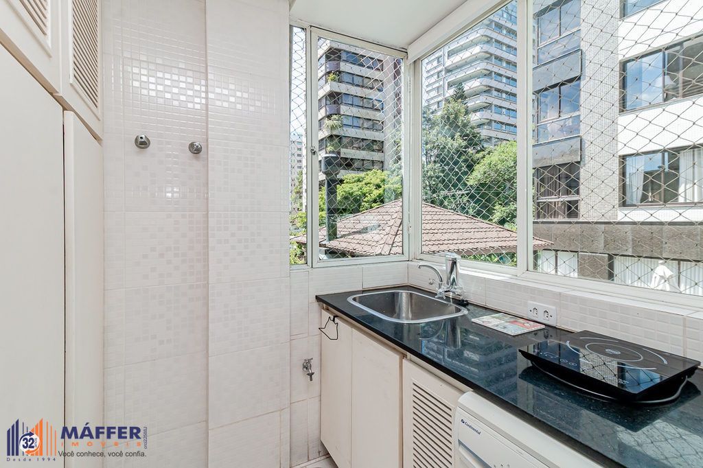 Apartamento, 3 quartos, 143 m² - Foto 37