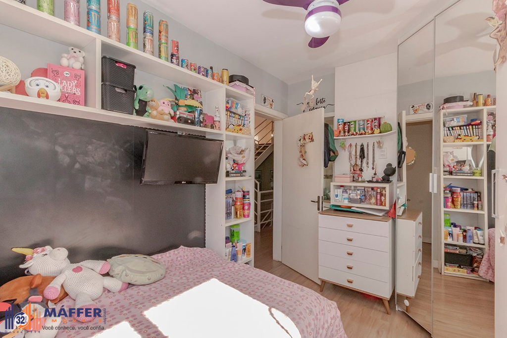 Casa, 3 quartos, 191 m² - Foto 46