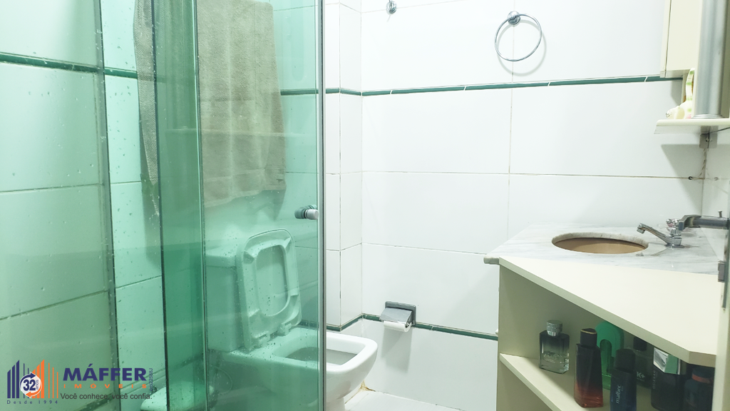 Apartamento, 2 quartos, 60 m² - Foto 11