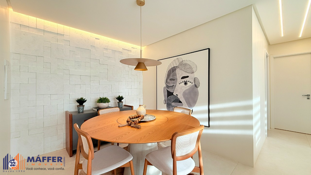 Apartamento, 2 quartos, 82 m² - Foto 15