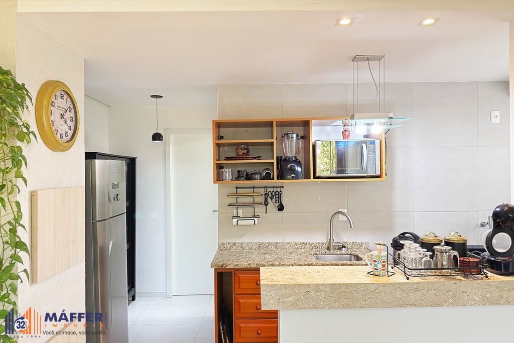 Apartamento, 1 quarto, 46 m² - Foto 20