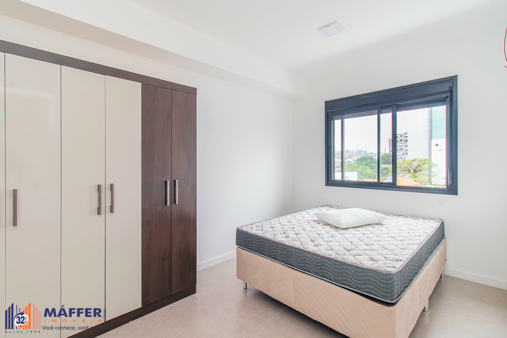Apartamento, 1 quarto, 44 m² - Foto 20