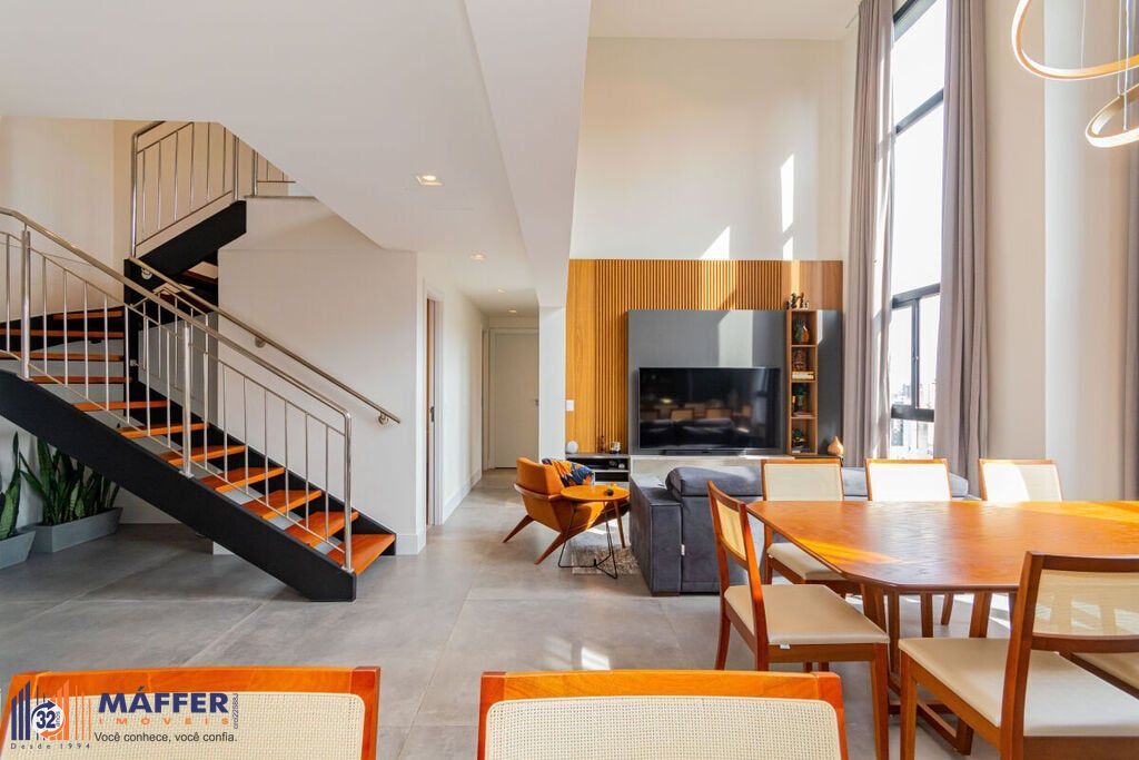 Cobertura, 3 quartos, 182 m² - Foto 57
