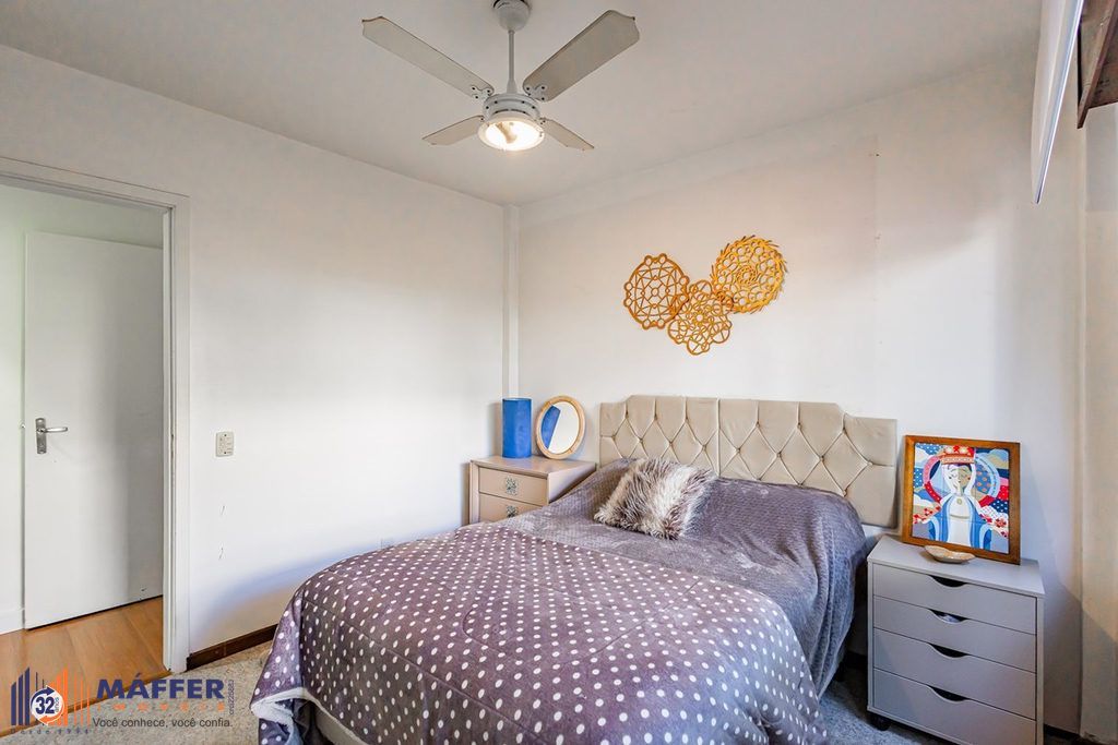 Apartamento, 3 quartos, 112 m² - Foto 15