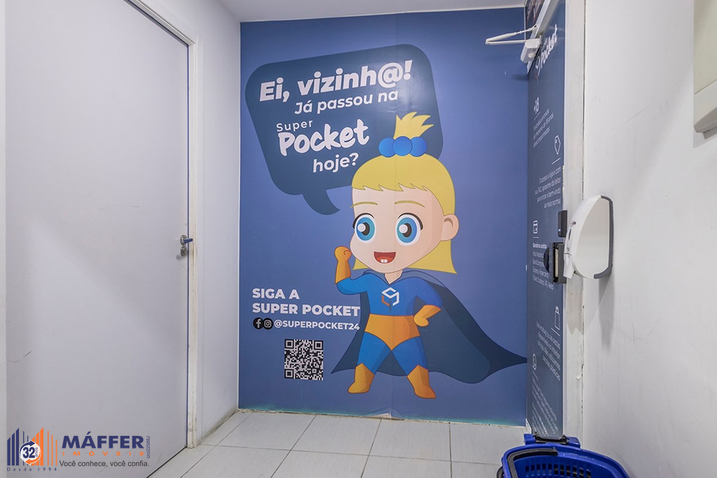 Apartamento, 3 quartos, 76 m² - Foto 43