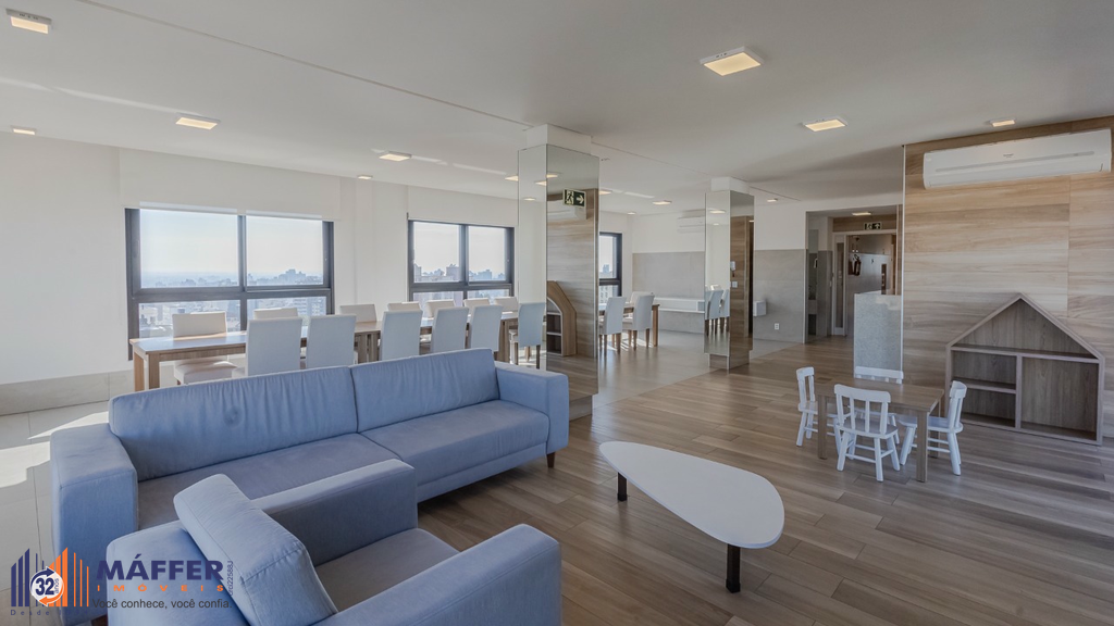 Apartamento, 2 quartos, 122 m² - Foto 15
