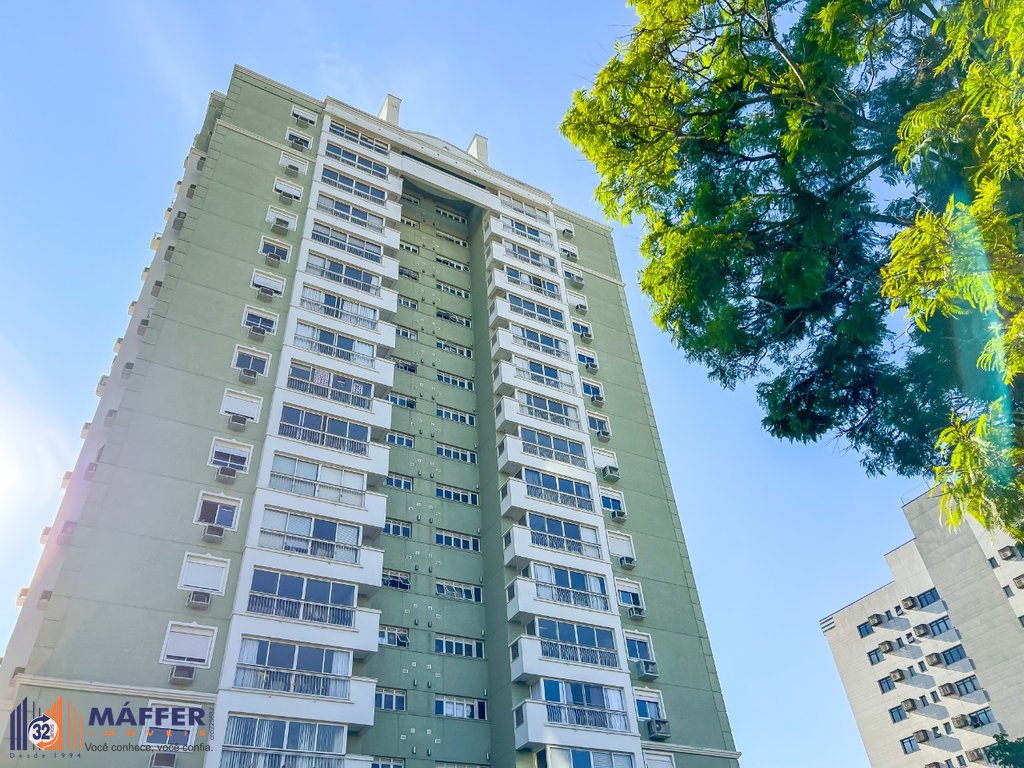 Apartamento, 3 quartos, 110 m² - Foto 18