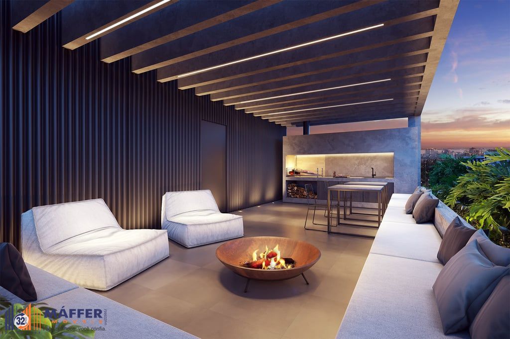 Apartamento, 1 quarto, 103 m² - Foto 10