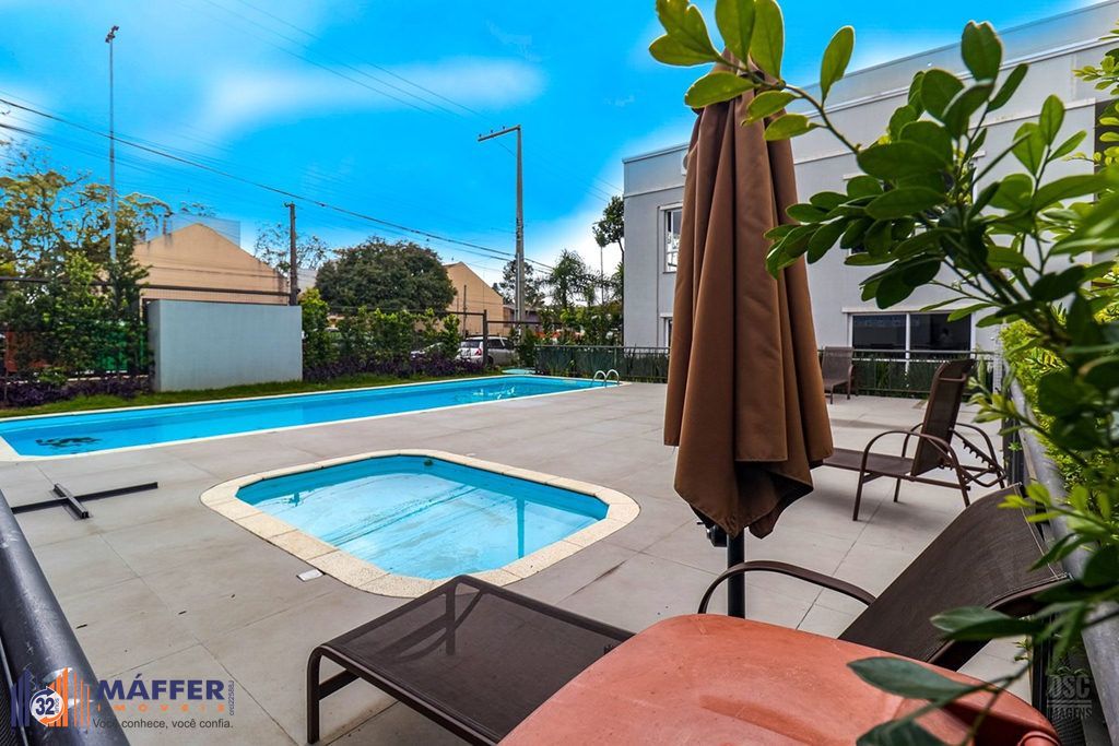 Apartamento, 2 quartos, 47 m² - Foto 11