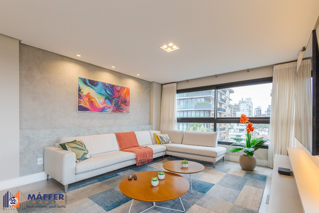 Apartamento, 2 quartos, 122 m² - Foto 23