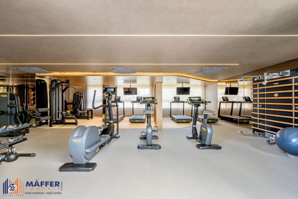 Apartamento, 4 quartos, 333 m² - Foto 16