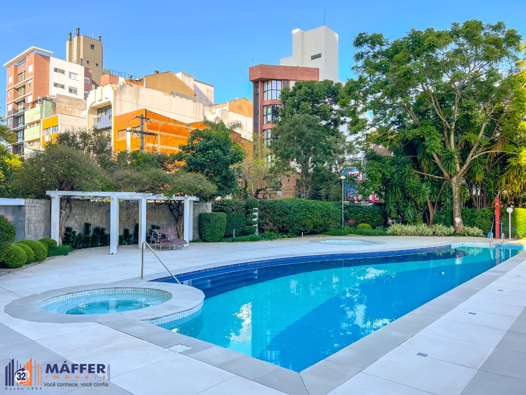 Apartamento, 3 quartos, 110 m² - Foto 2
