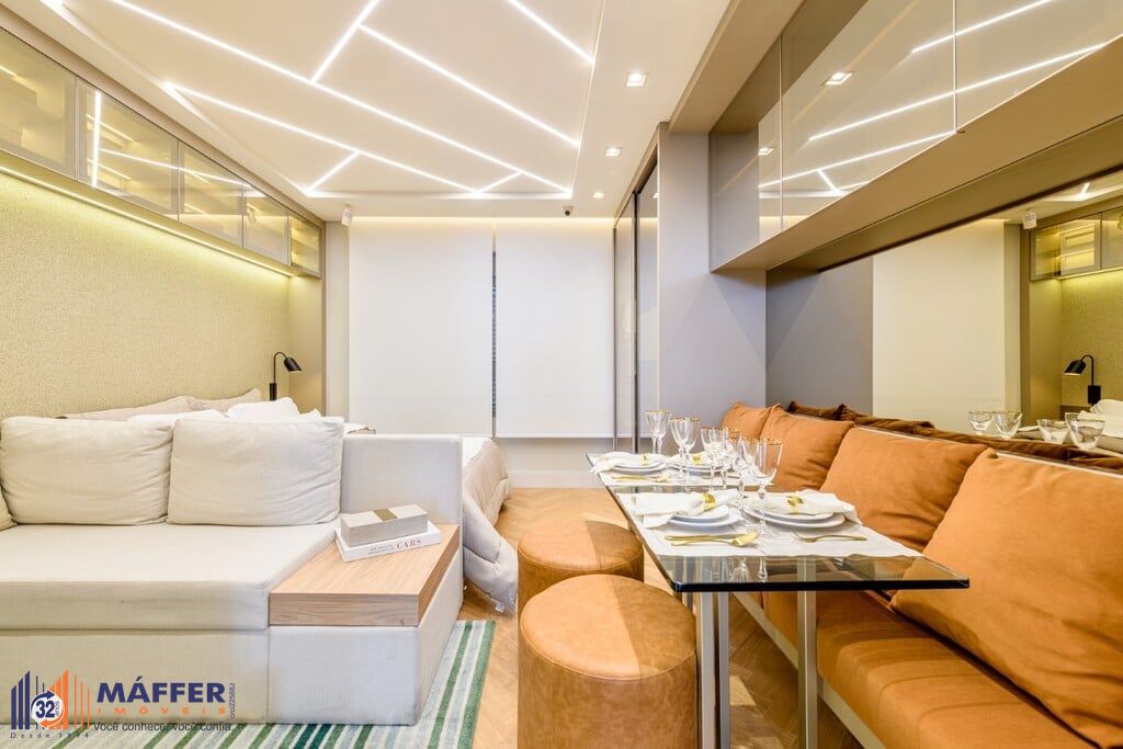 Apartamento, 1 quarto, 43 m² - Foto 11