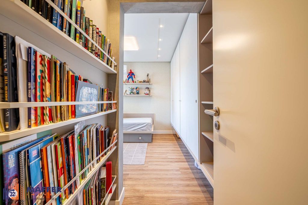 Apartamento, 3 quartos, 127 m² - Foto 60