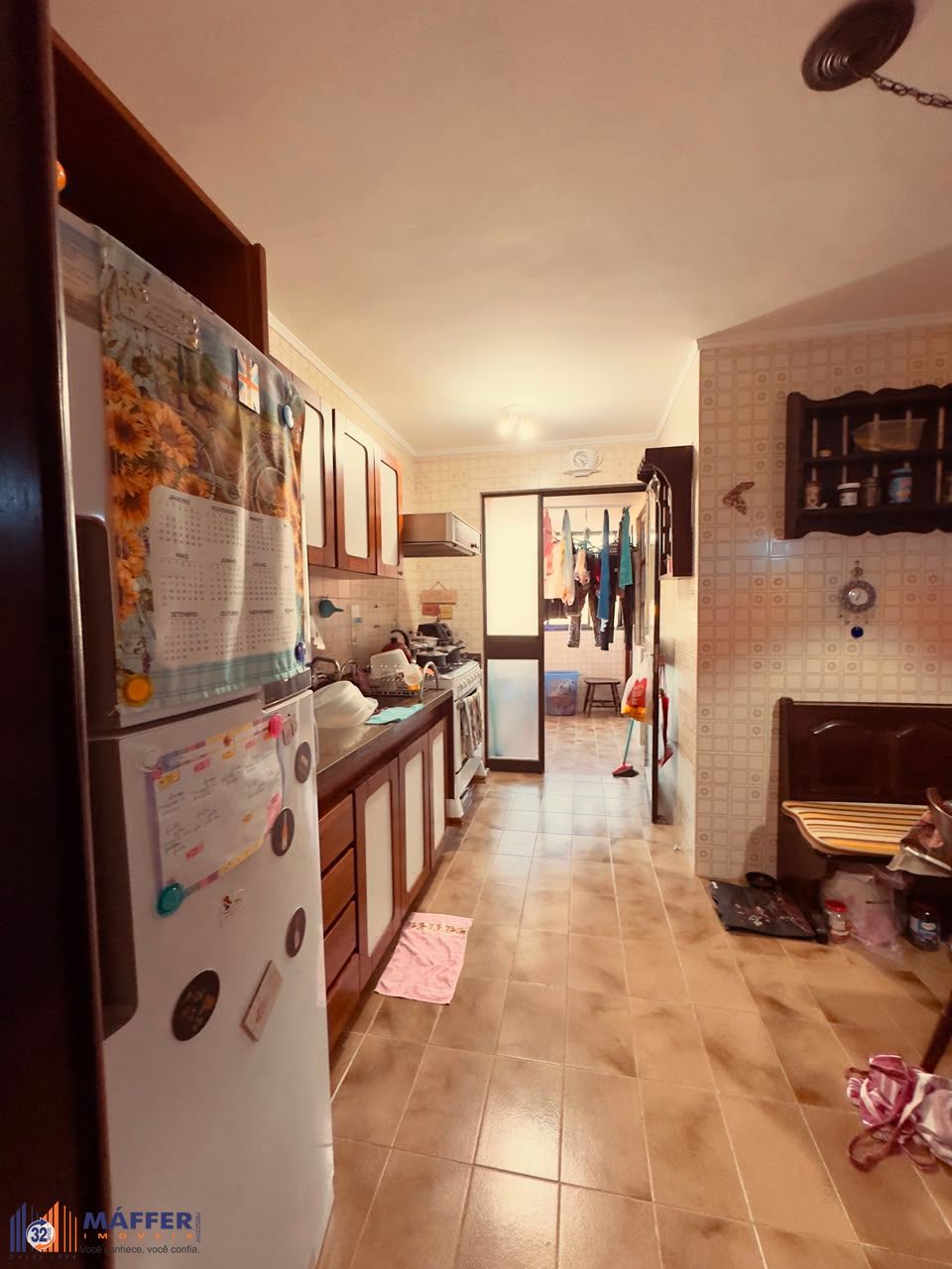 Apartamento no Edificio Zaragoza, 2 quartos, à venda, 84 m², Floresta - Porto Alegre — foto 4