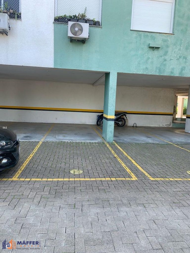 Apartamento, 2 quartos, 53 m² - Foto 10