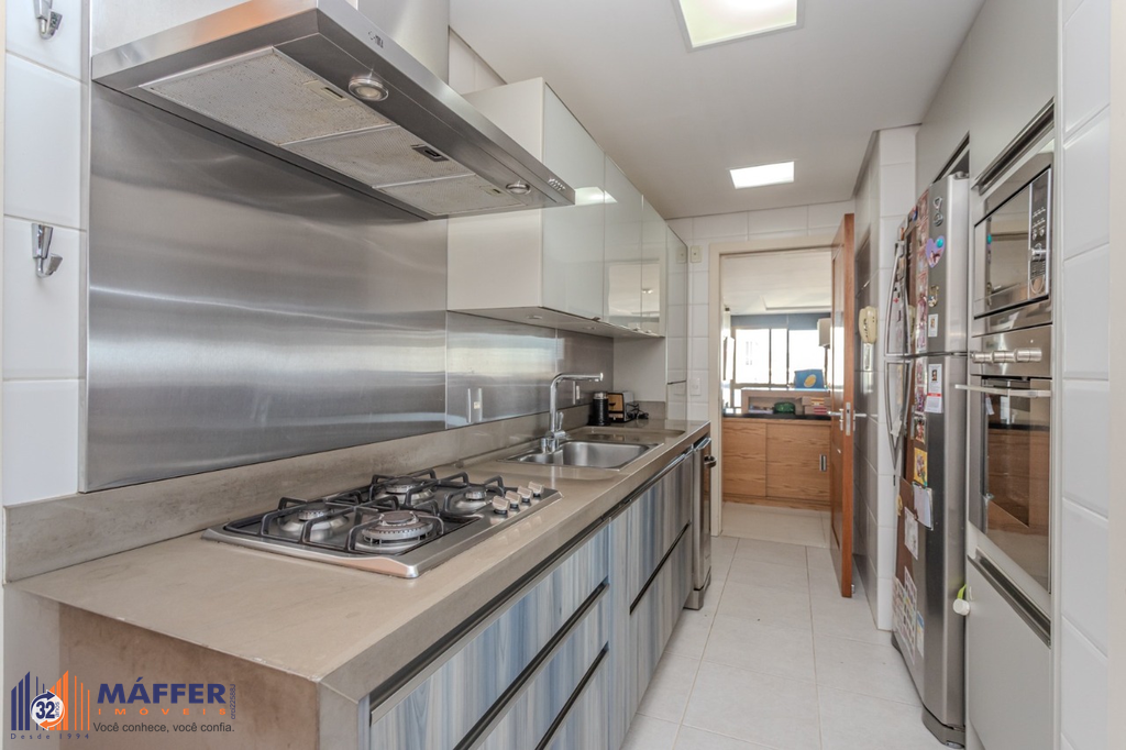 Apartamento, 3 quartos, 123 m² - Foto 17
