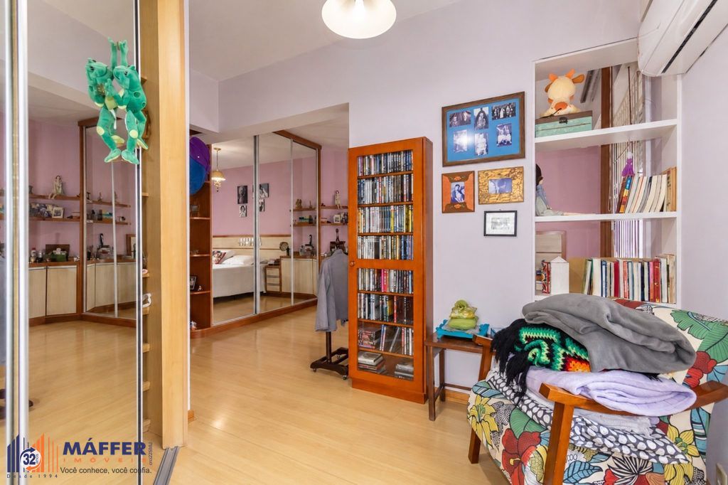 Apartamento, 3 quartos, 188 m² - Foto 21