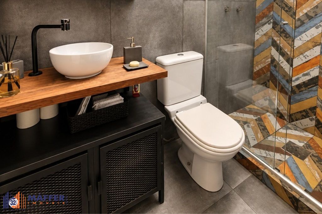 Casa de Condomínio, 3 quartos - Foto 8