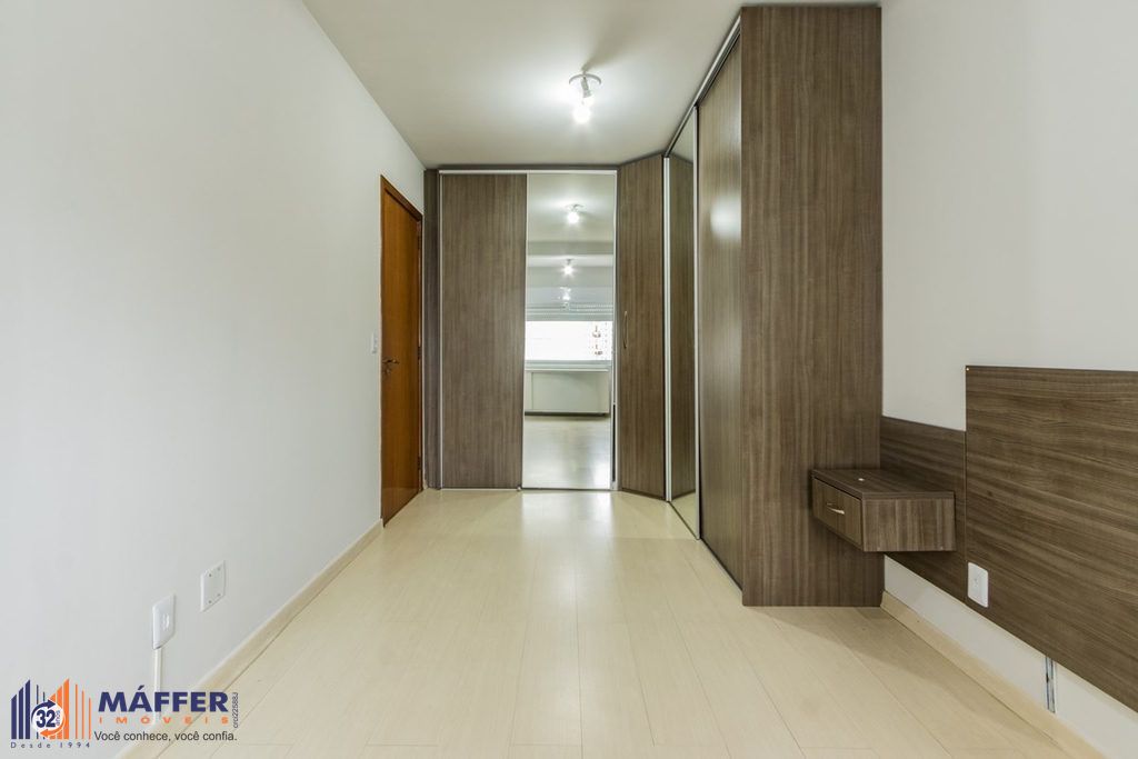 Apartamento, 2 quartos, 60 m² - Foto 4