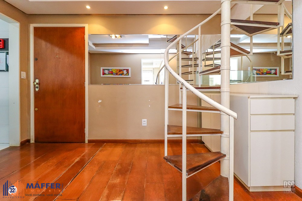 Cobertura, 2 quartos, 98 m² - Foto 31