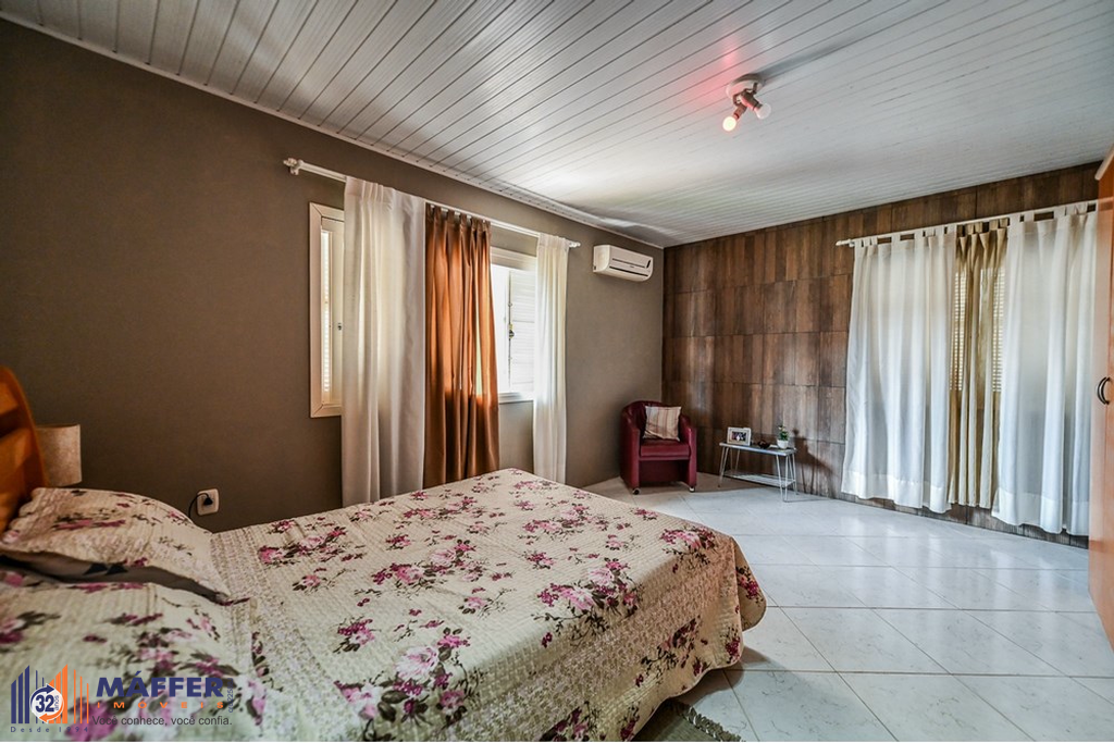 Casa, 4 quartos, 250 m² - Foto 37