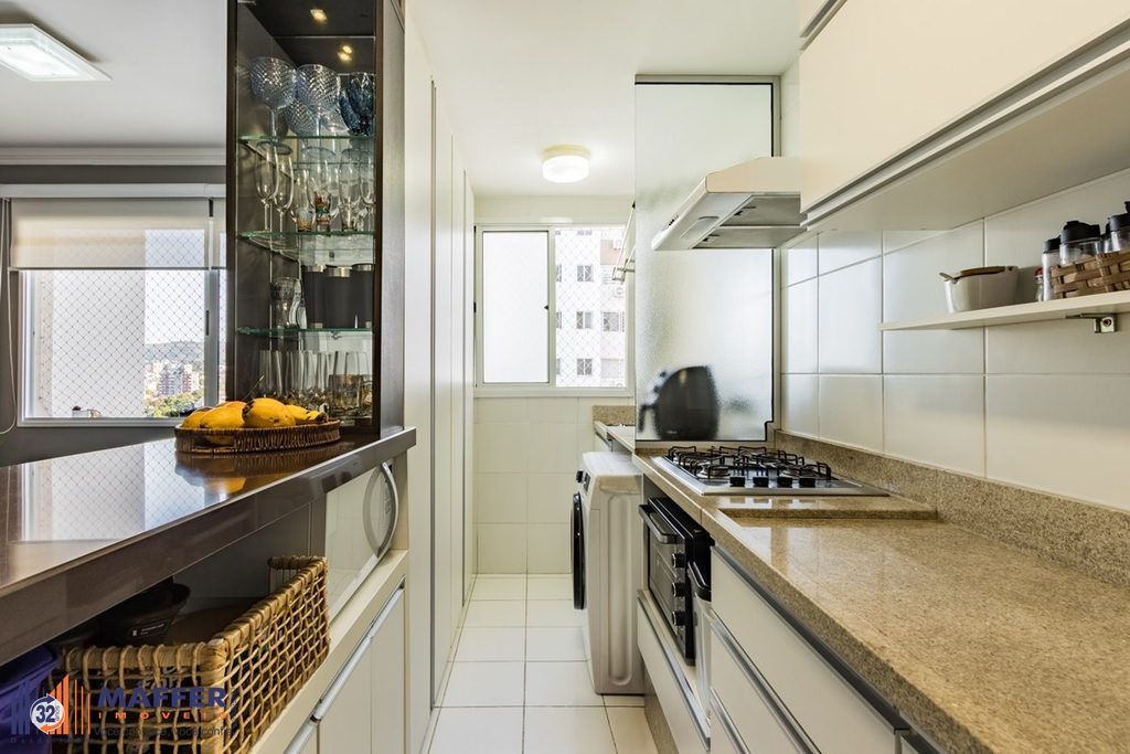 Apartamento, 3 quartos, 66 m² - Foto 33