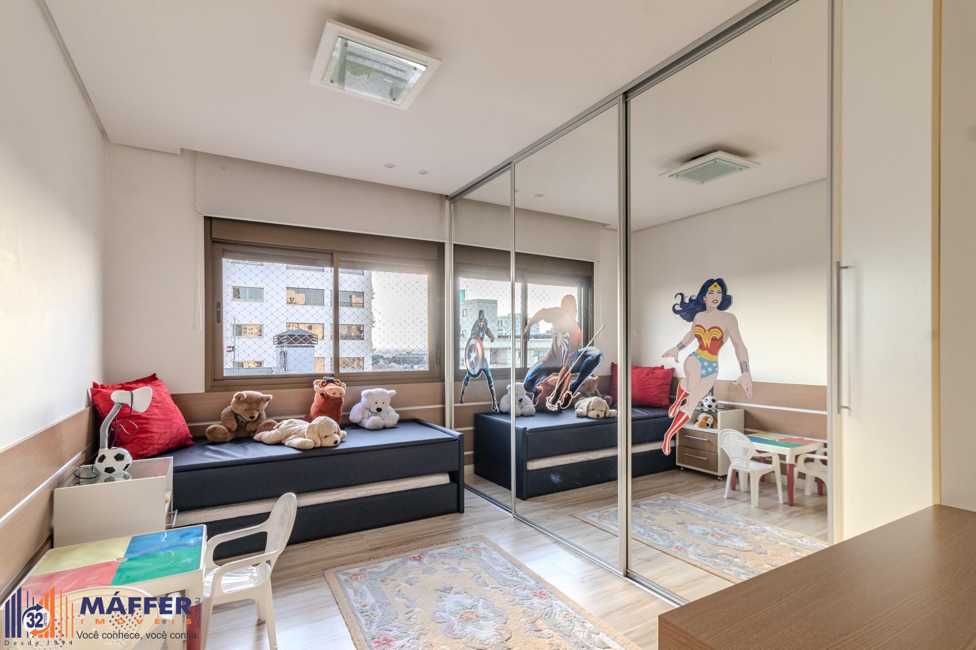 Apartamento, 3 quartos, 219 m² - Foto 38
