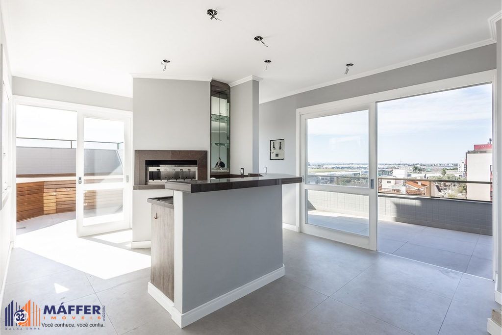 Cobertura, 3 quartos, 277 m² - Foto 2