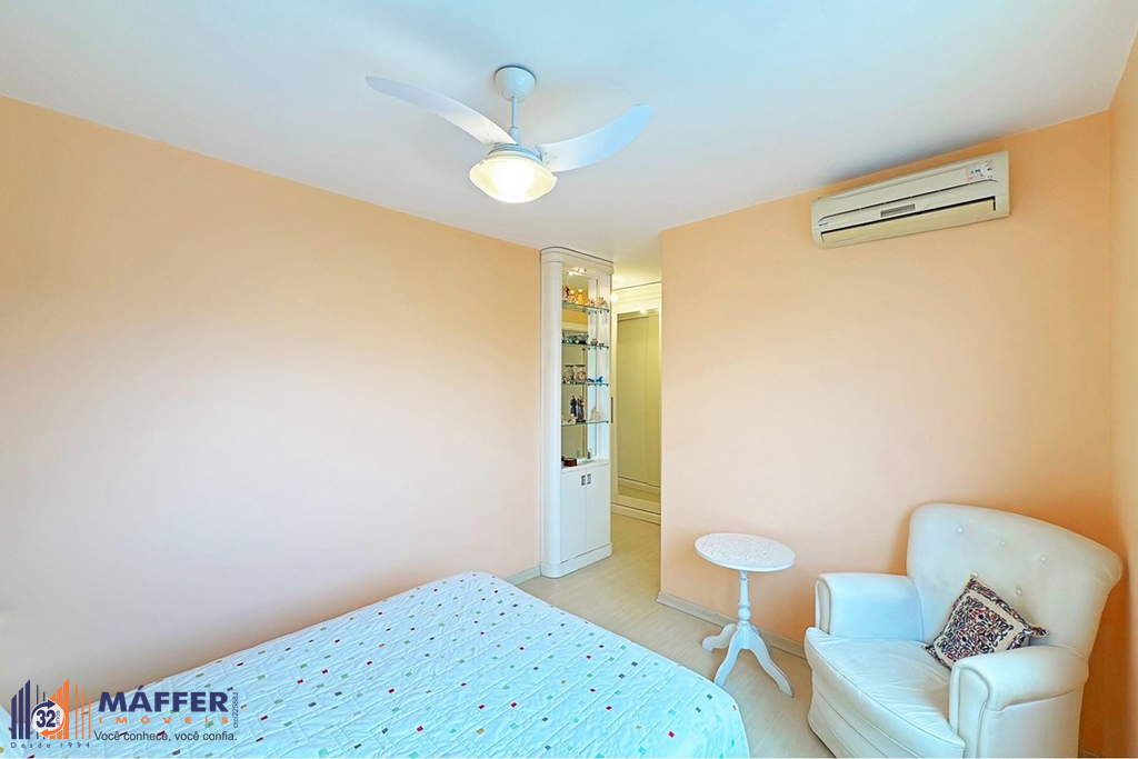 Apartamento, 3 quartos, 120 m² - Foto 71