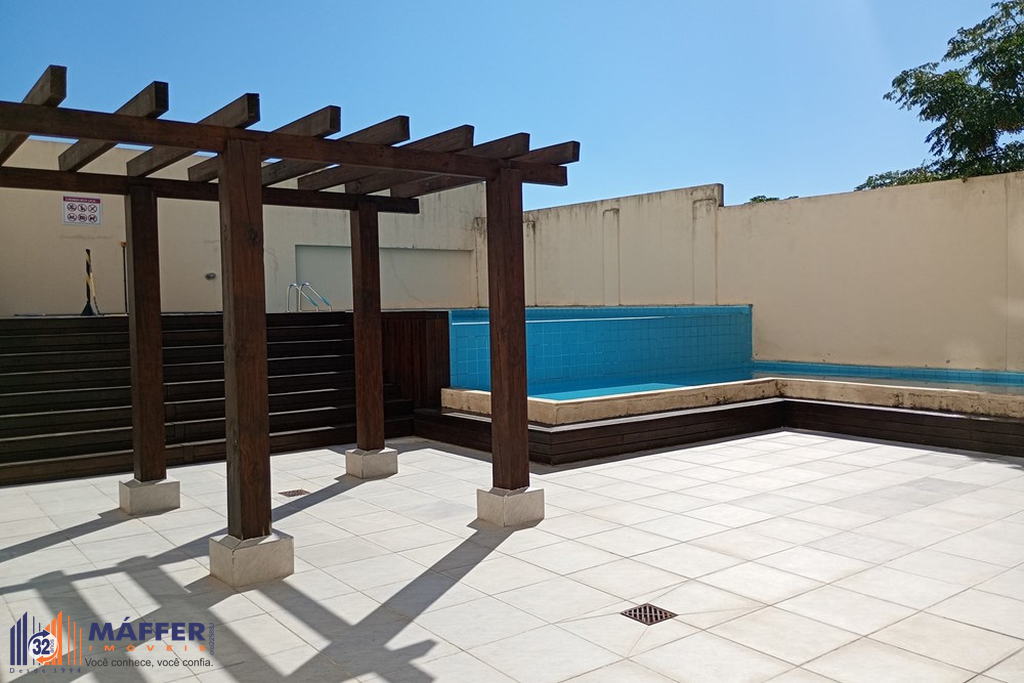 Apartamento, 2 quartos, 52 m² - Foto 16