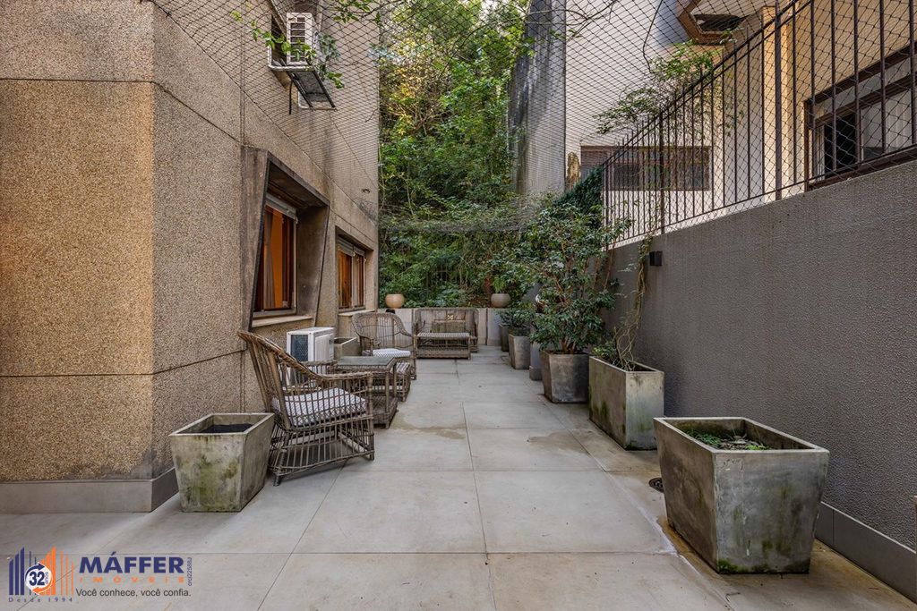 Apartamento, 3 quartos, 174 m² - Foto 4