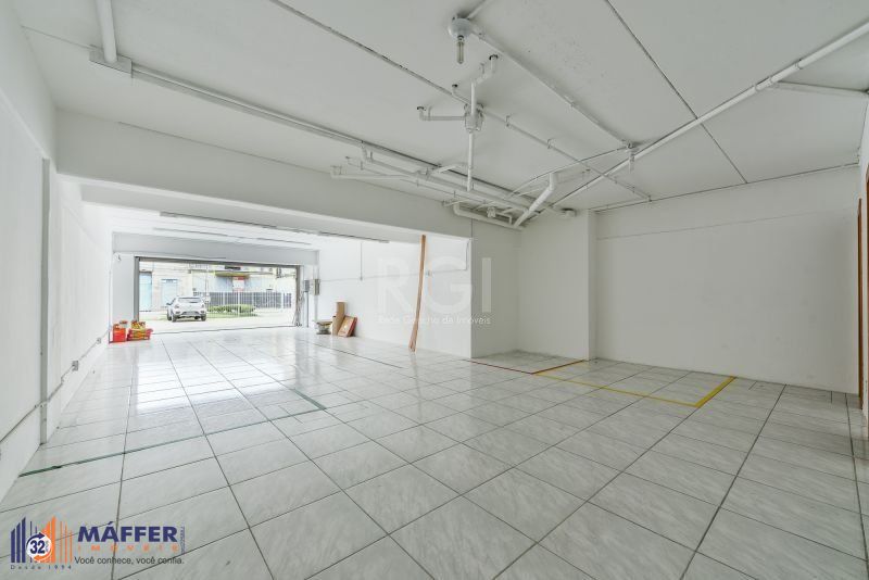 Pavilhão, 1 quarto, para alugar, 110 m², Floresta - Porto Alegre — foto 4
