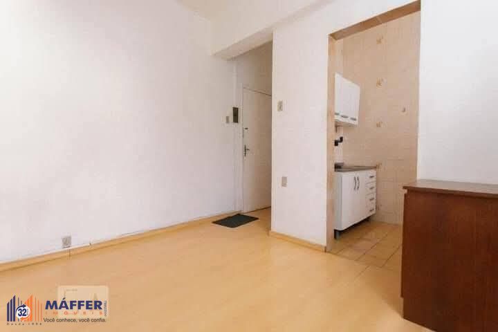 Apartamento, 1 quarto, para alugar, 43 m², Floresta - Porto Alegre — foto 3