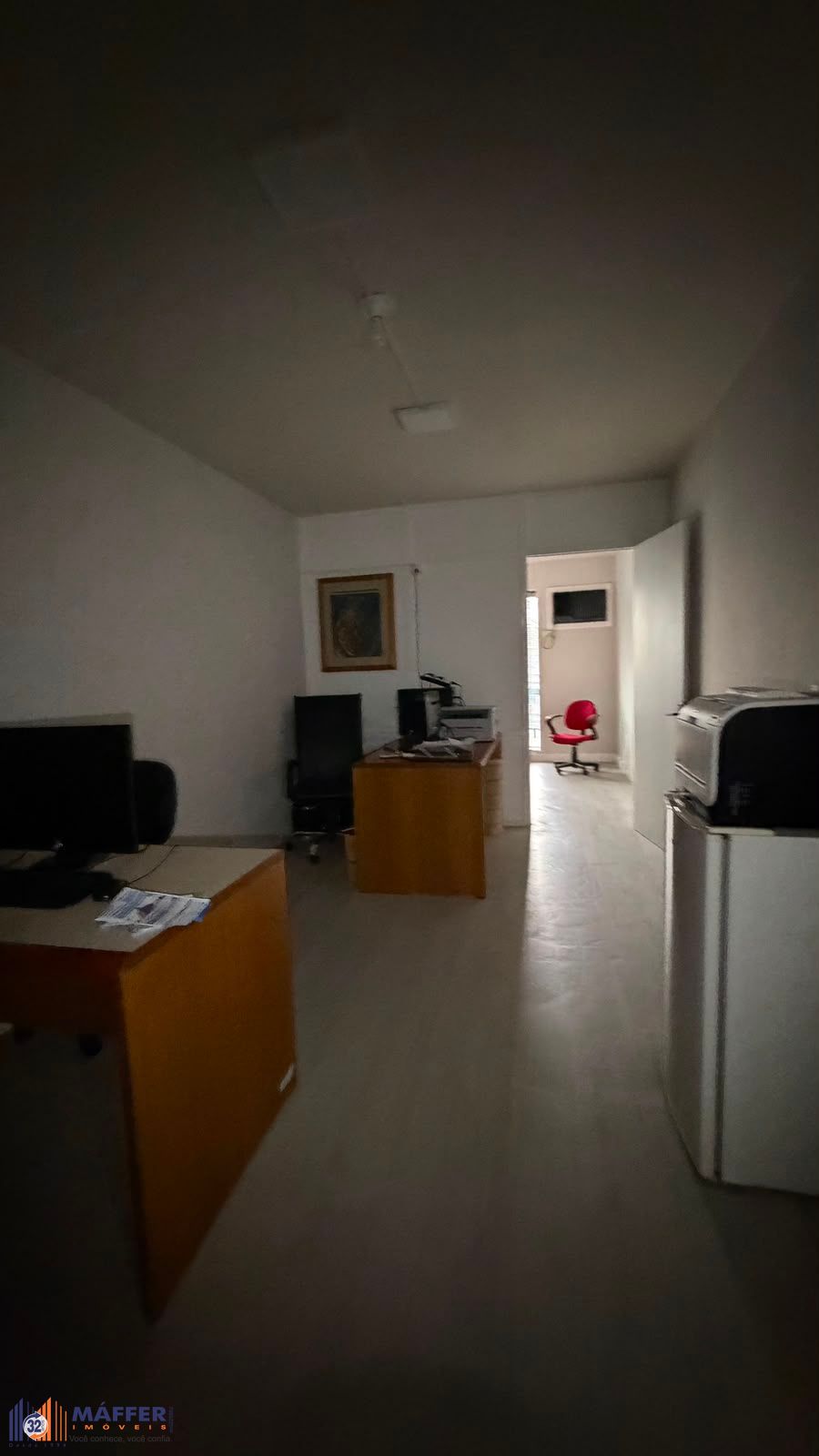 Sala Comercial no Edificio Alex Center, 2 salas, à venda, 30 m², Rio Branco - Porto Alegre — foto 2