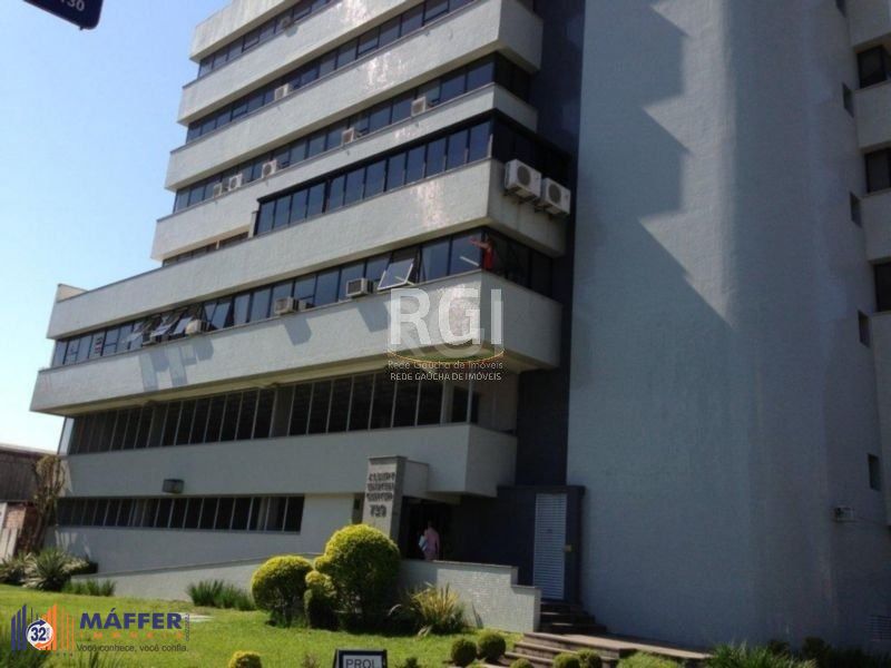 Sala Comercial, à venda, 52 m², Santana - Porto Alegre — foto 2