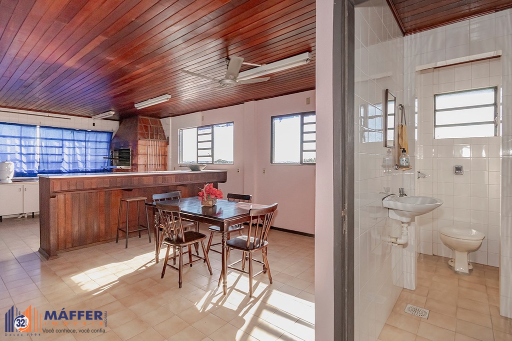 Casa, 6 quartos, 350 m² - Foto 17