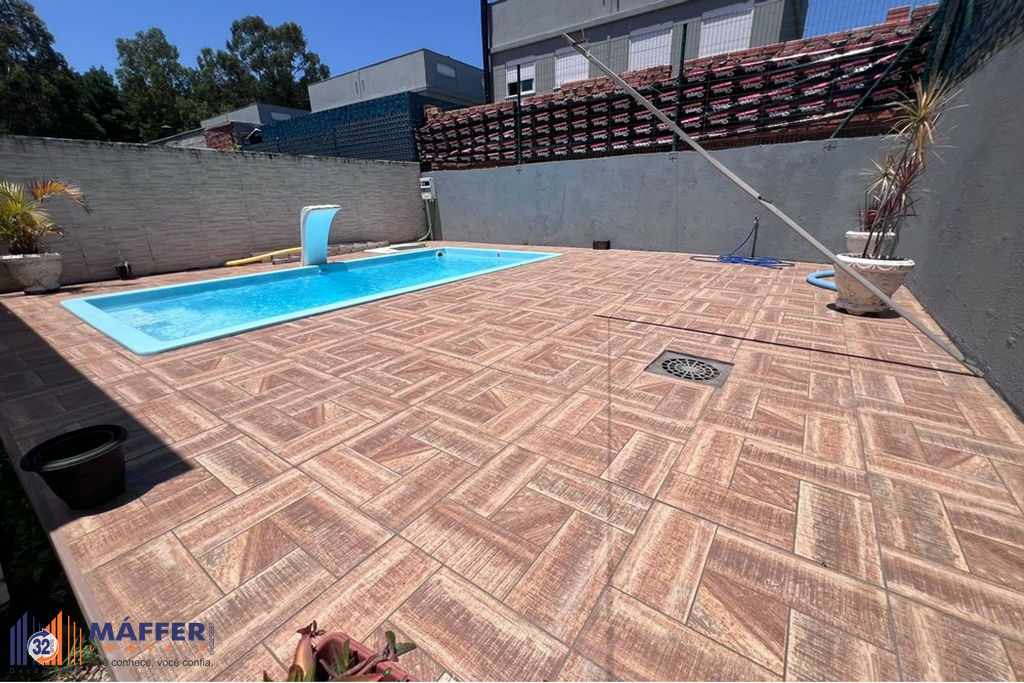 Casa, 3 quartos, 200 m² - Foto 18
