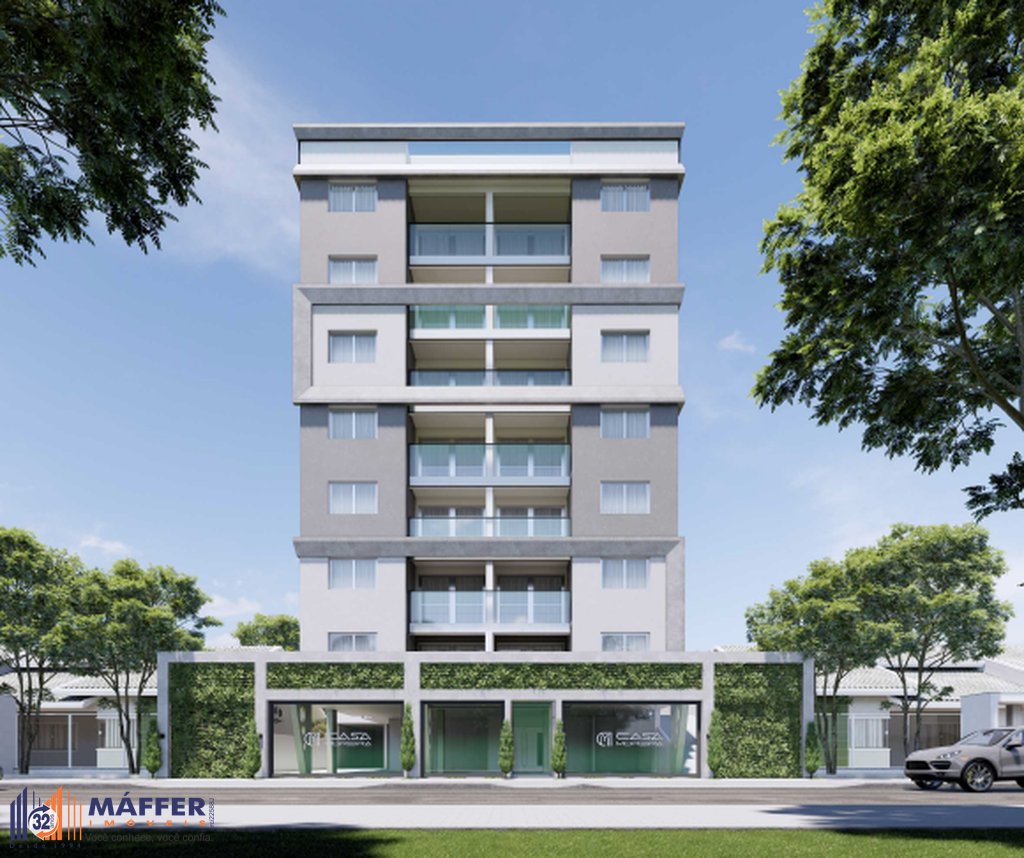 Apartamento, 2 quartos, 65 m² - Foto 3