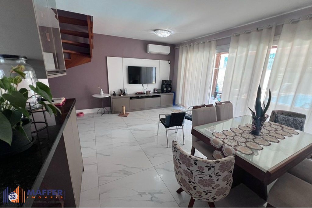 Casa, 3 quartos, 200 m² - Foto 34