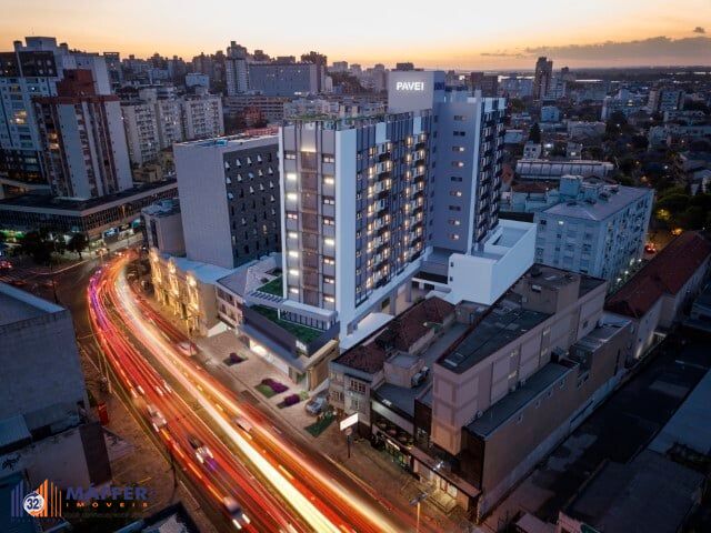 Apartamento, 2 quartos, 62 m² - Foto 24