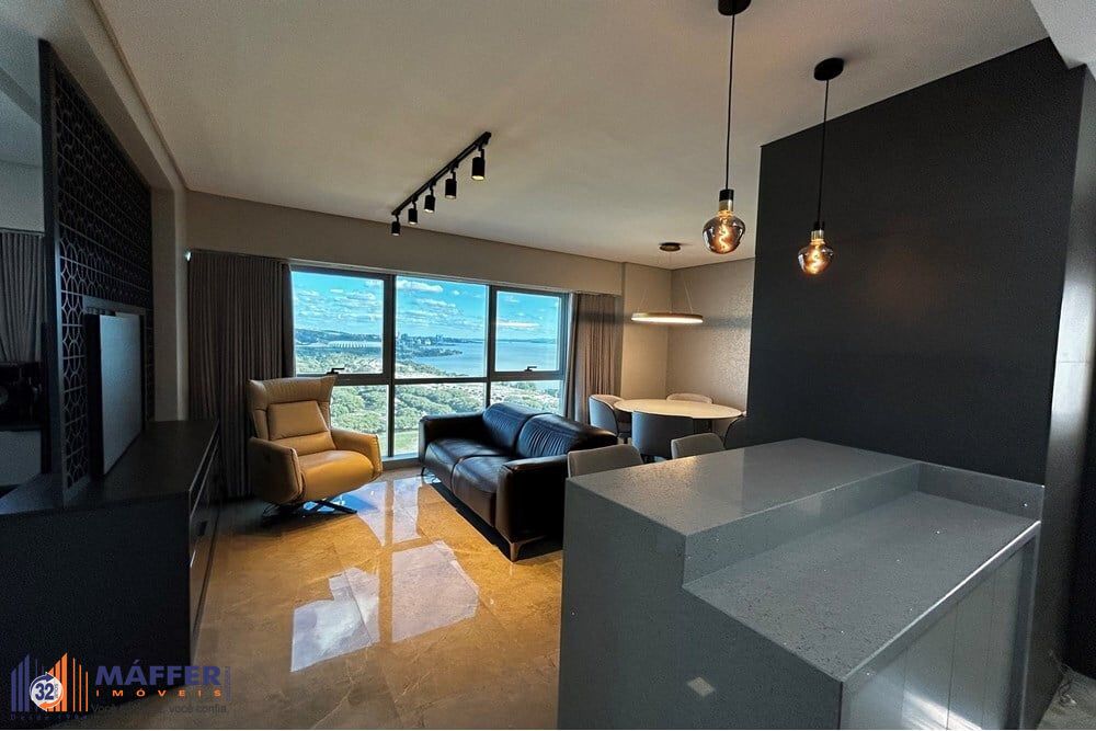 Apartamento, 1 quarto, 73 m² - Foto 47